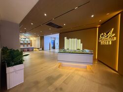 Woodlands Crossing (D25), Condominium #594600701
